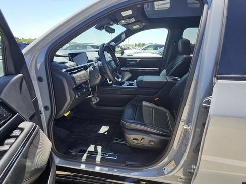 Used 2026 GMC Sierra EV Denali AWD/4WD image 2