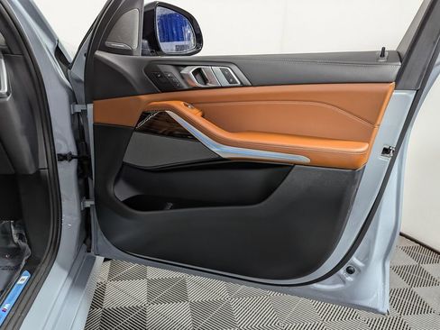 Certified 2026 BMW X5 xDrive50e image 36