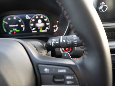 New 2026 Honda CR-V Sport-L image 14