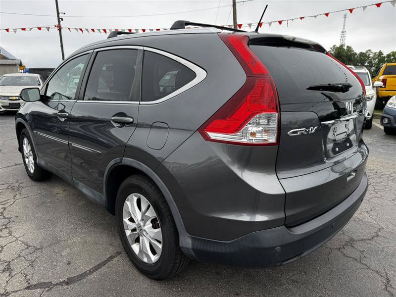 Used 2013 Honda CR-V EX-L image 6