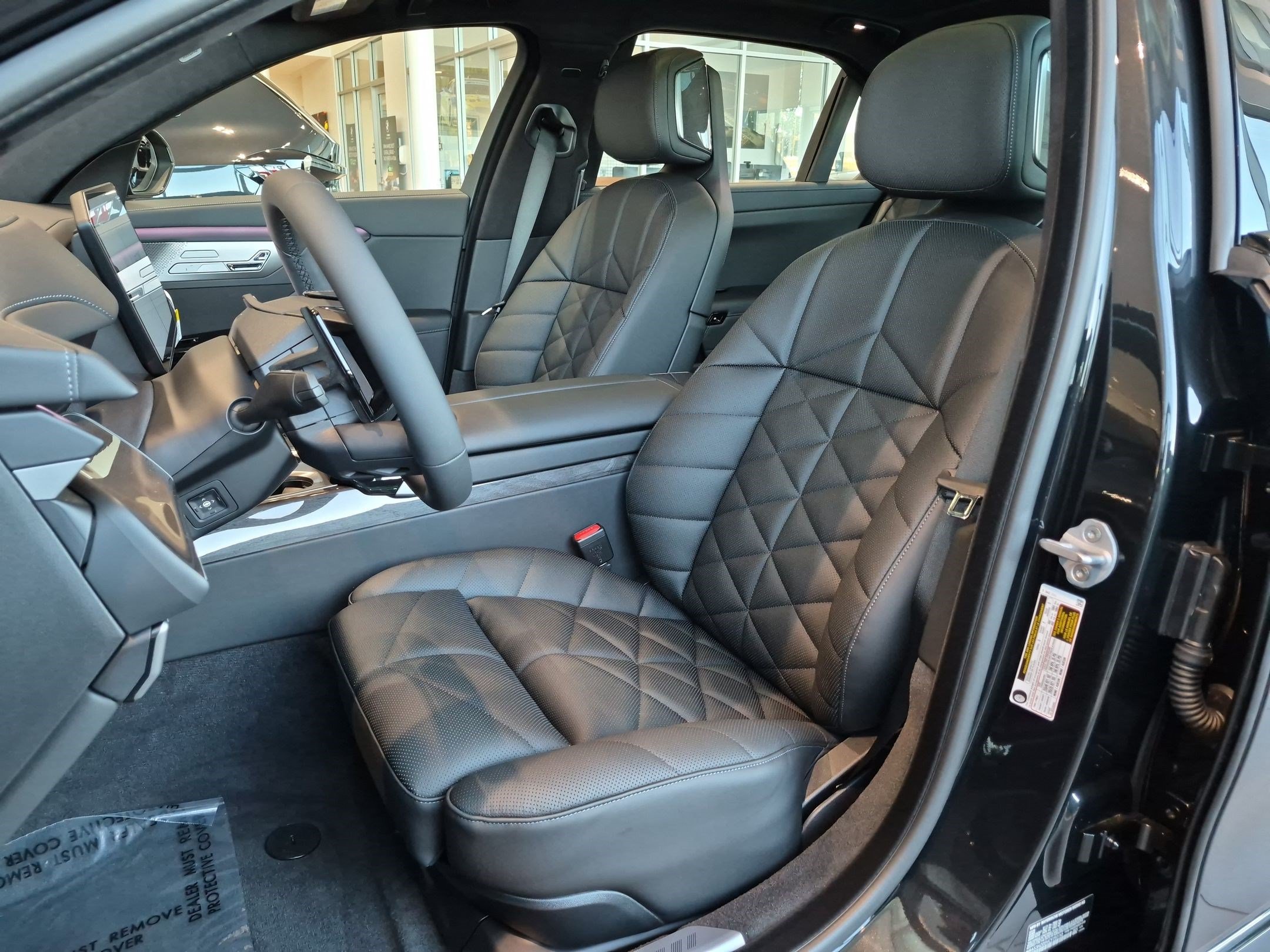 New 2027 BMW 740i w/ M Sport Professional Package RWD image 15