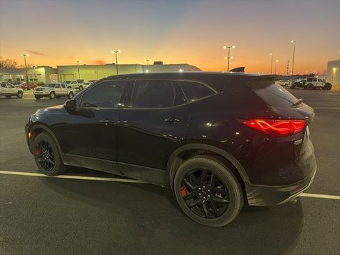 Used 2023 Chevrolet Blazer LT image 12