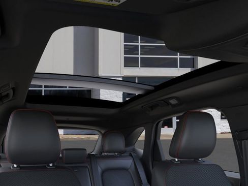 New 2026 Ford Escape ST-Line Select w/ Tech Pack #2 image 22