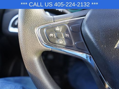 Used 2018 Chevrolet Cruze LT image 34