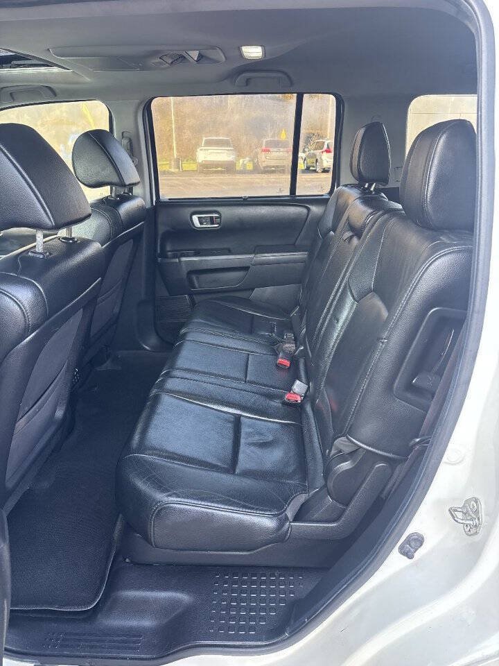 Used 2012 Honda Pilot Touring image 12