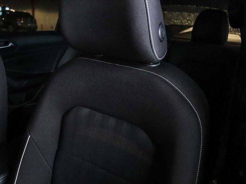 Certified 2023 Volkswagen Jetta Sport image 25