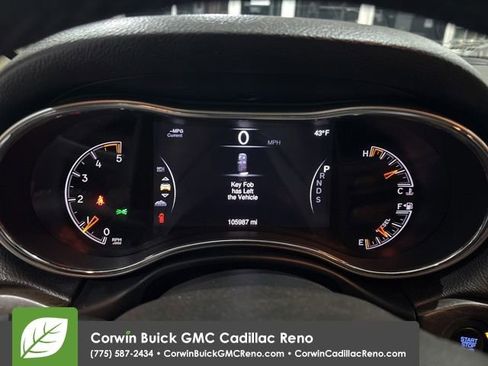 Used 2014 Jeep Grand Cherokee Limited w/ Luxury Group II image 18