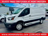 Used 2023 Ford Transit 250 Low Roof w/ Exterior Upgrade Package image 2