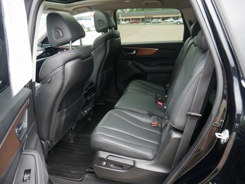 Used 2022 Acura MDX SH-AWD image 26