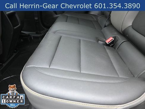 Used 2025 Chevrolet Trax ACTIV w/ Sunroof Package FWD image 16