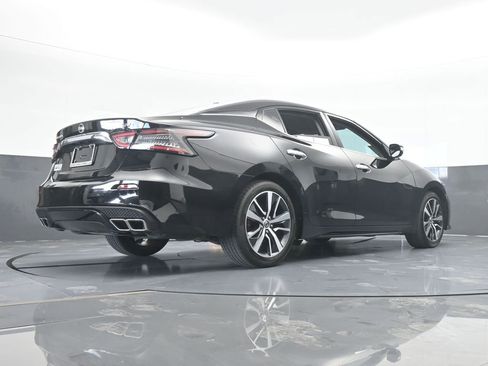 Used 2020 Nissan Maxima 3.5 SV w/ Floor Mat Group image 25