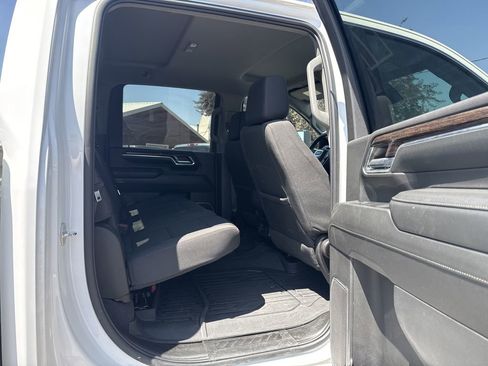 Used 2024 GMC Sierra 3500 SLE image 20