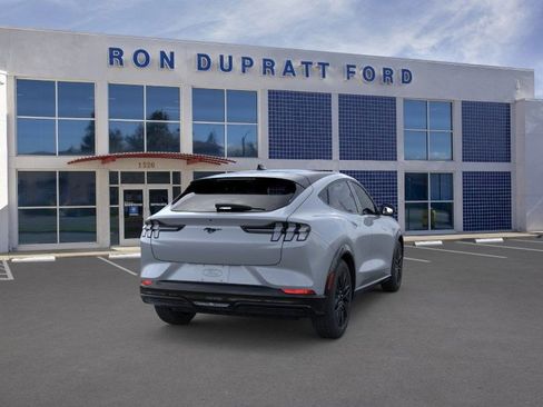 New 2025 Ford Mustang Mach-E Premium w/ Sport Appearance Package image 9