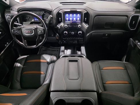 Used 2019 GMC Sierra 1500 AT4 image 34