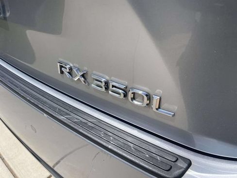 Used 2022 Lexus RX 350L FWD w/ Premium Package image 8
