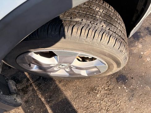 Used 2022 Honda HR-V LX image 35