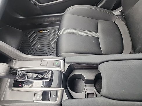 Used 2016 Honda Civic LX image 21