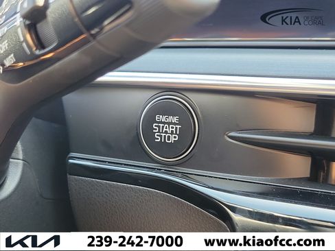 Certified 2025 Kia K5 GT-Line w/ GT-Line Premium Package FWD image 30