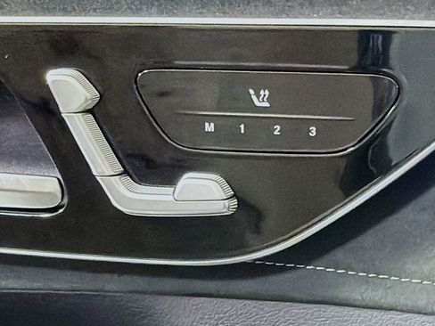 Certified 2024 Mercedes-Benz EQE AMG 4MATIC SUV image 24