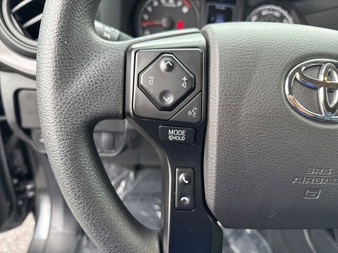 Used 2023 Toyota Tacoma SR image 22