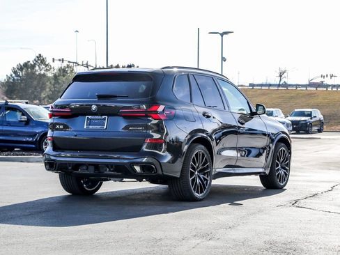 New 2026 BMW X5 xDrive40i w/ Executive Package image 5