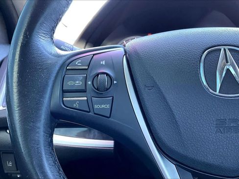 Used 2018 Acura TLX V6 w/ Technology Package image 24