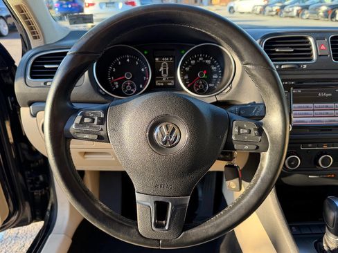 Used 2014 Volkswagen Jetta SE image 35