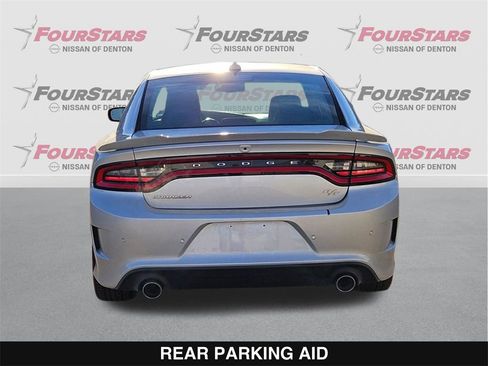 Used 2020 Dodge Charger R/T w/ Plus Group image 5