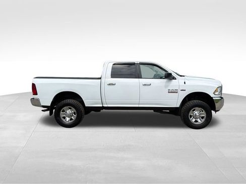 Used 2017 RAM 2500 SLT AWD/4WD image 2