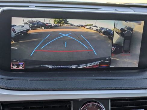 Used 2022 Lexus RX 450h F Sport image 18