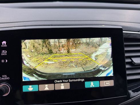 Used 2023 Honda Passport EX-L image 19