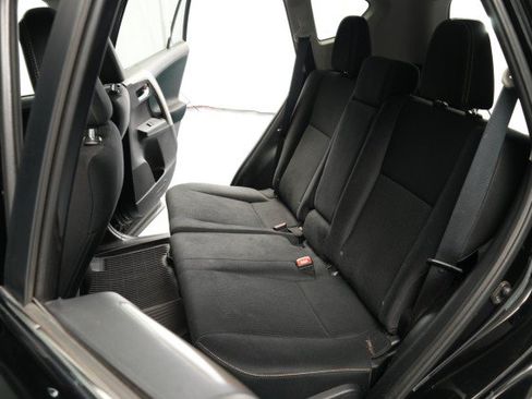 Used 2015 Toyota RAV4 XLE AWD/4WD image 45