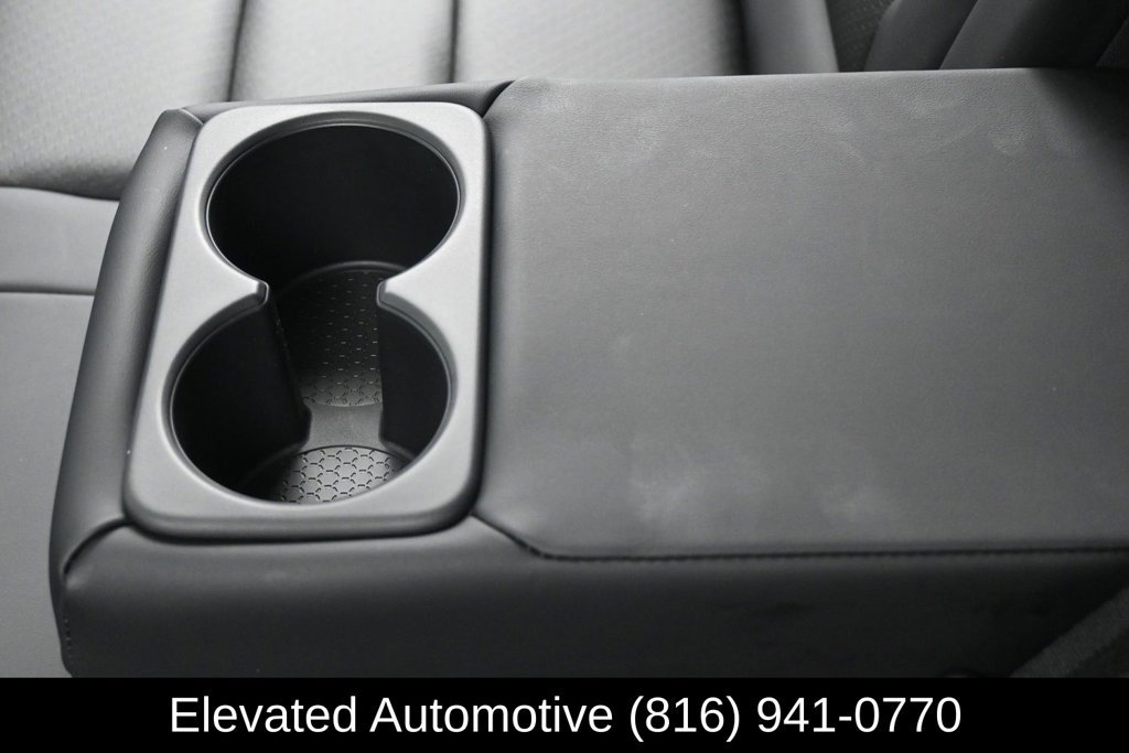 Used 2026 Nissan Rogue Dark Armor AWD/4WD image 21