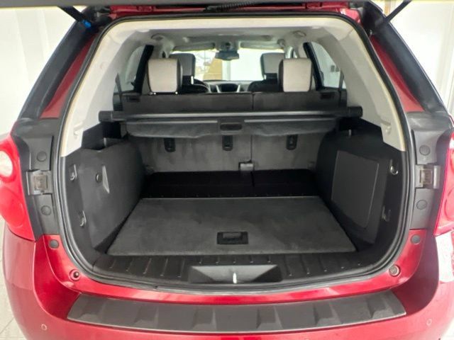 Used 2012 Chevrolet Equinox LTZ AWD/4WD image 28