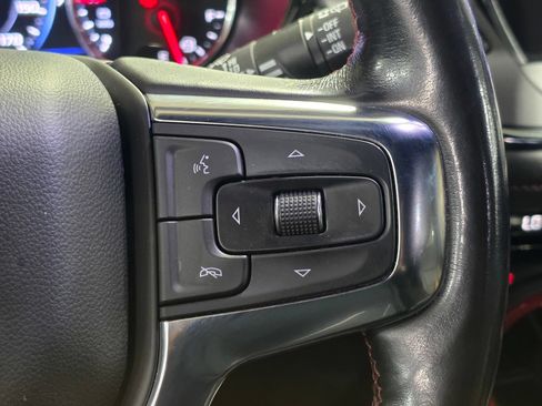 Used 2021 Chevrolet Blazer RS w/ Enhanced Convenience Package FWD image 33
