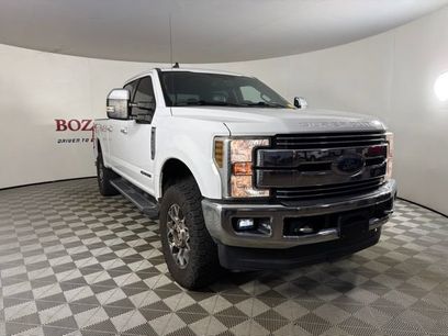 Used 2019 Ford F250 Lariat w/ Chrome Package