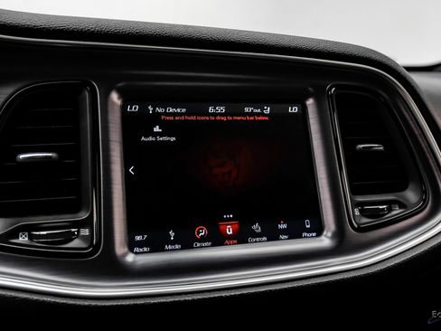 Used 2018 Dodge Challenger SRT Demon RWD image 80