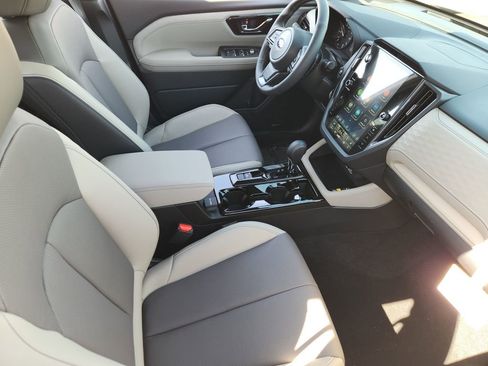 New 2026 Subaru Forester Limited image 10