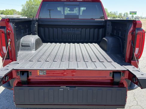 New 2026 GMC Sierra 1500 AT4 w/ AT4 Premium Package AWD/4WD image 13