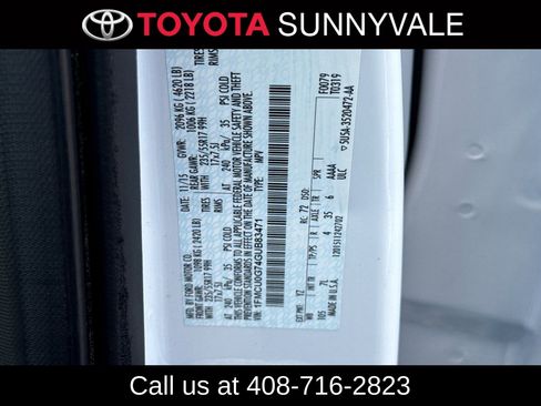Used 2016 Ford Escape SE FWD image 29