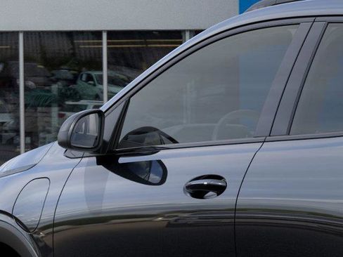 New 2027 Chevrolet Bolt RS image 12