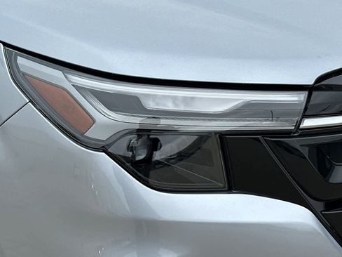 New 2025 Subaru Forester Touring image 32