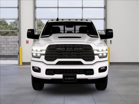 New 2026 RAM 2500 Laramie image 9