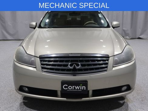 Used 2006 INFINITI M35 x AWD/4WD image 15