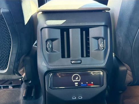 Used 2025 BMW X3 xDrive30i w/ Convenience Package image 20