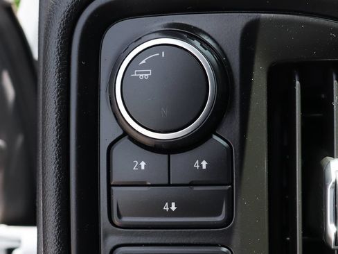 Used 2023 Chevrolet Silverado 3500 W/T AWD/4WD image 24