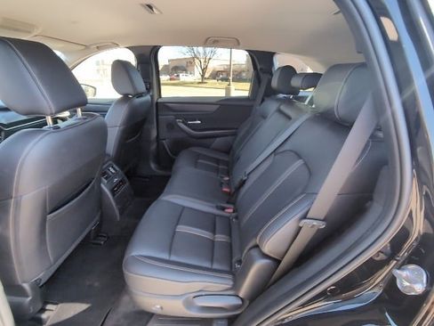 Used 2025 MAZDA CX-90 3.3 Turbo w/ Select Package image 11