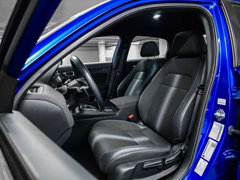 Used 2023 Honda Civic Sport image 20