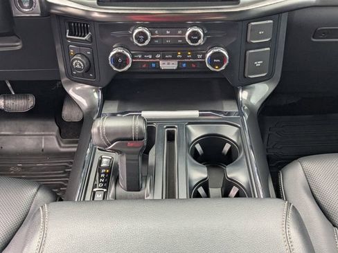 Used 2023 Ford F150 Lariat w/ Equipment Group 502A High image 17