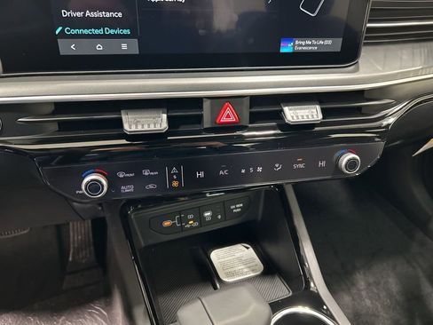 New 2026 Kia K5 GT-Line image 19